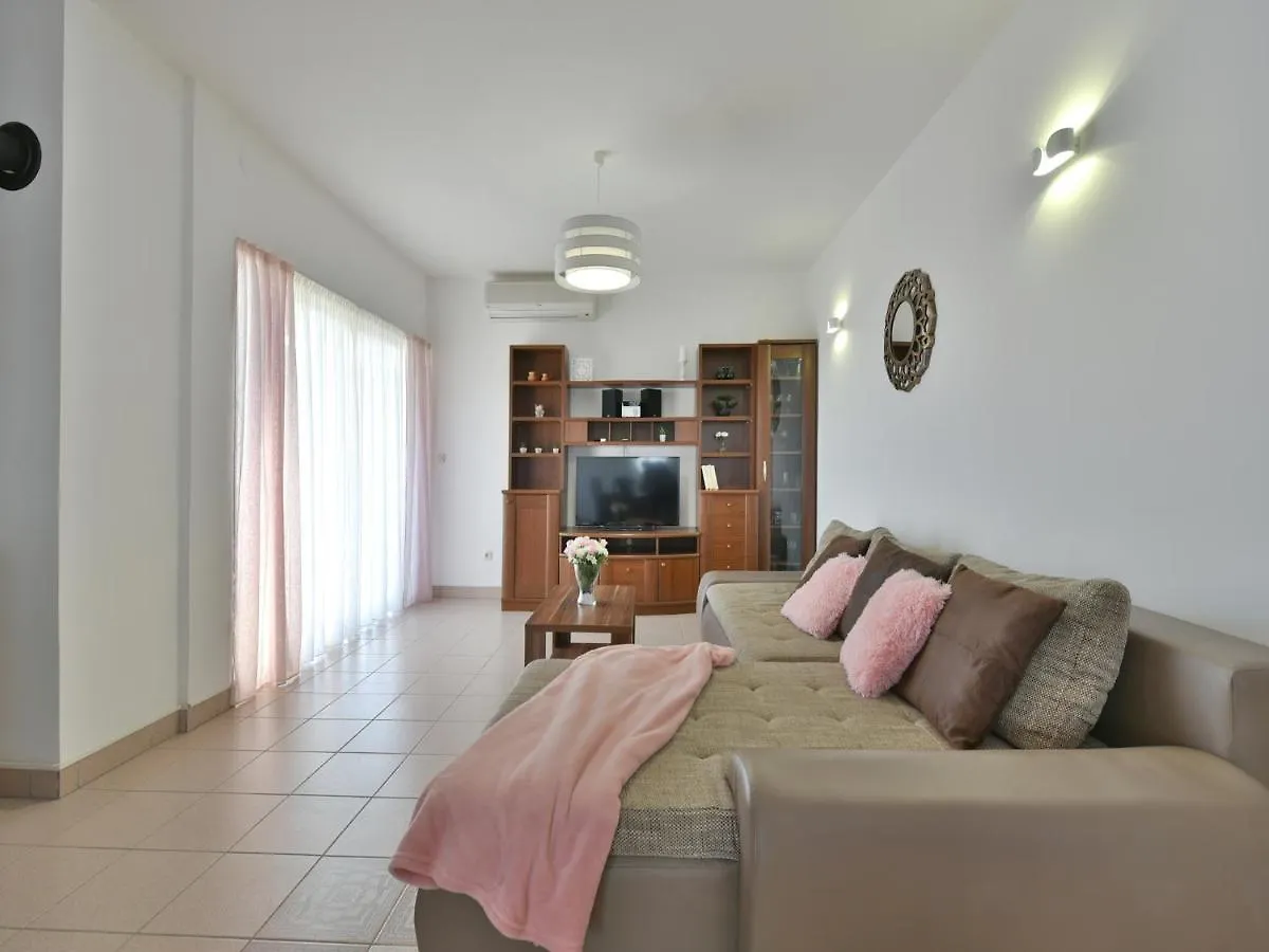Villa Antonella Privlaka  0*, Privlaka (Zadar)