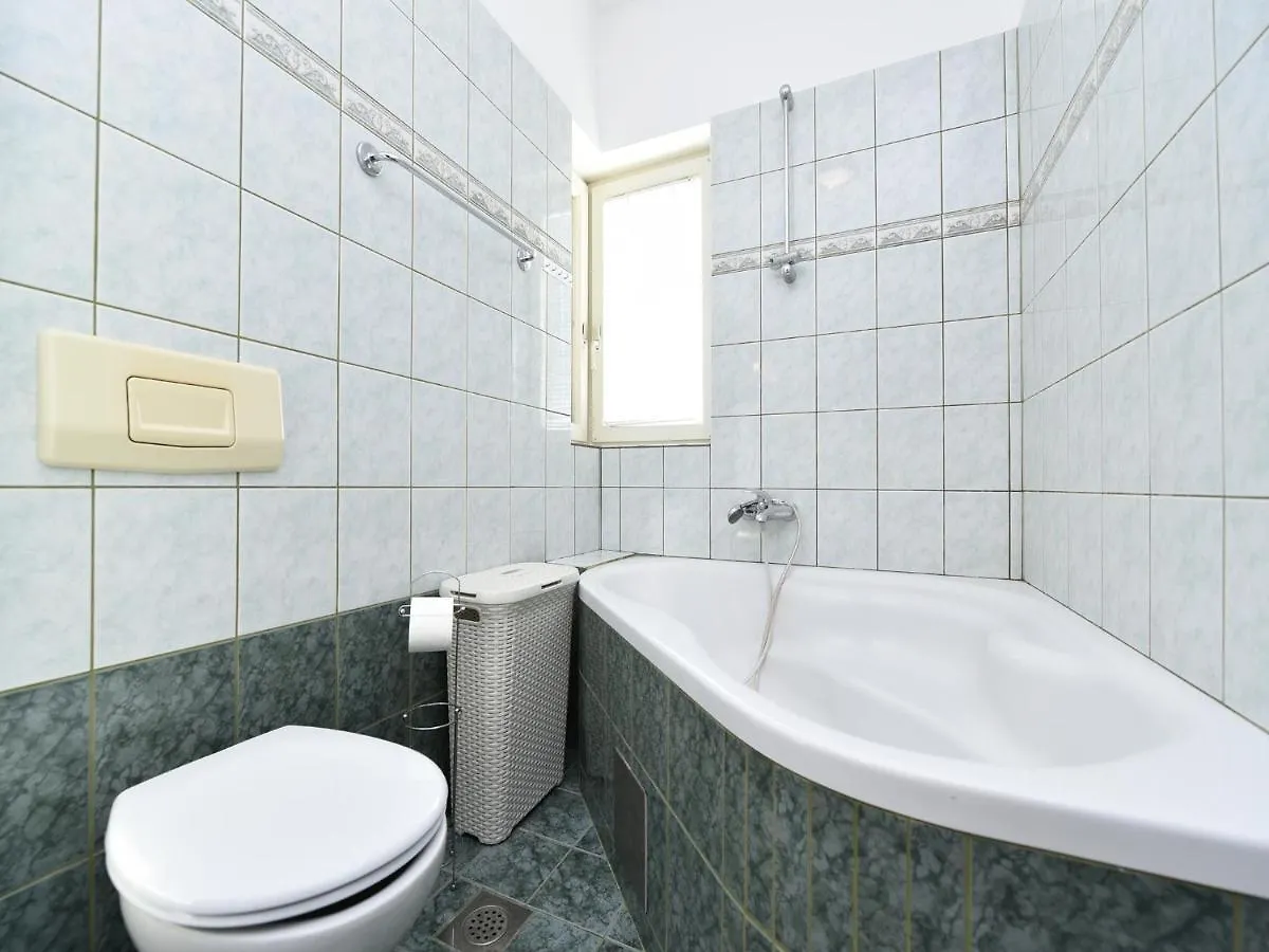 Villa Antonella Privlaka  Holiday home Privlaka (Zadar)