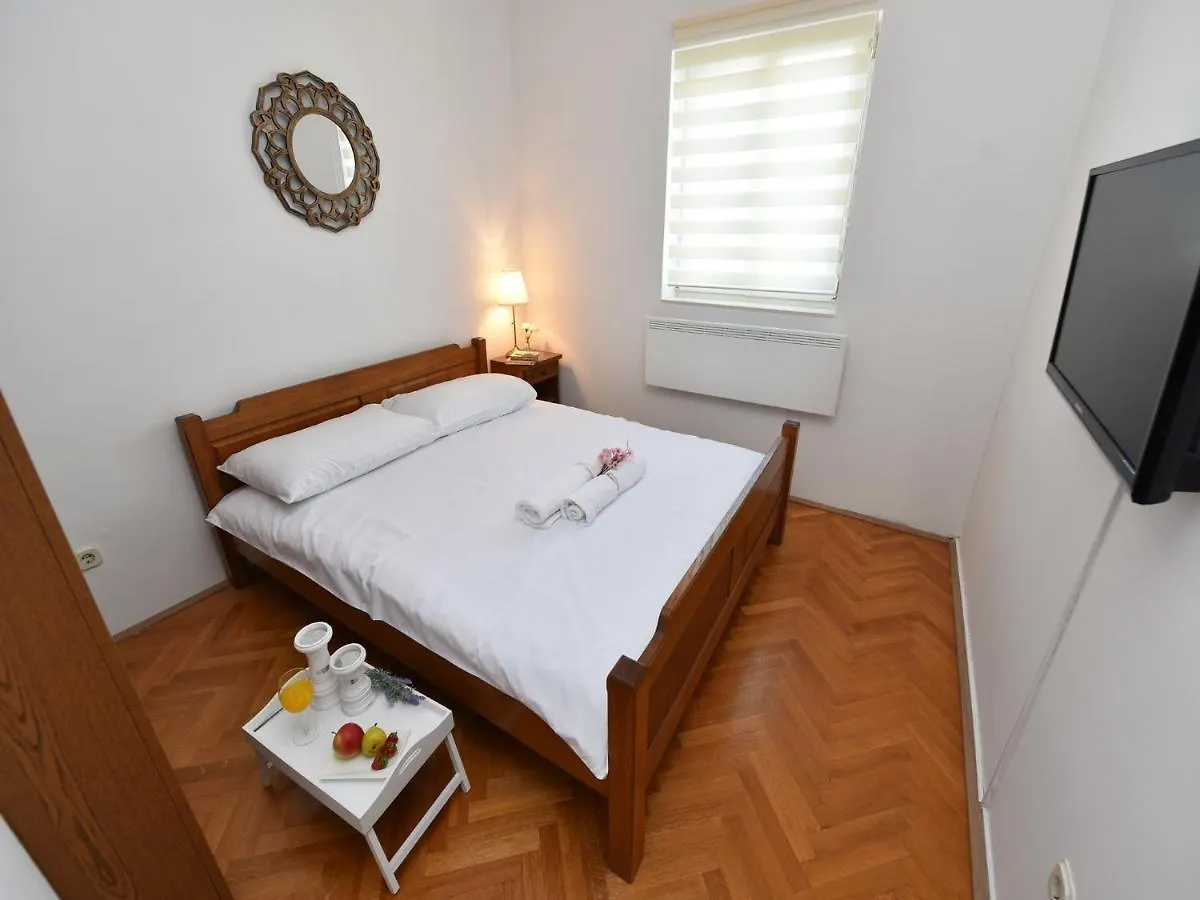 Villa Antonella Privlaka