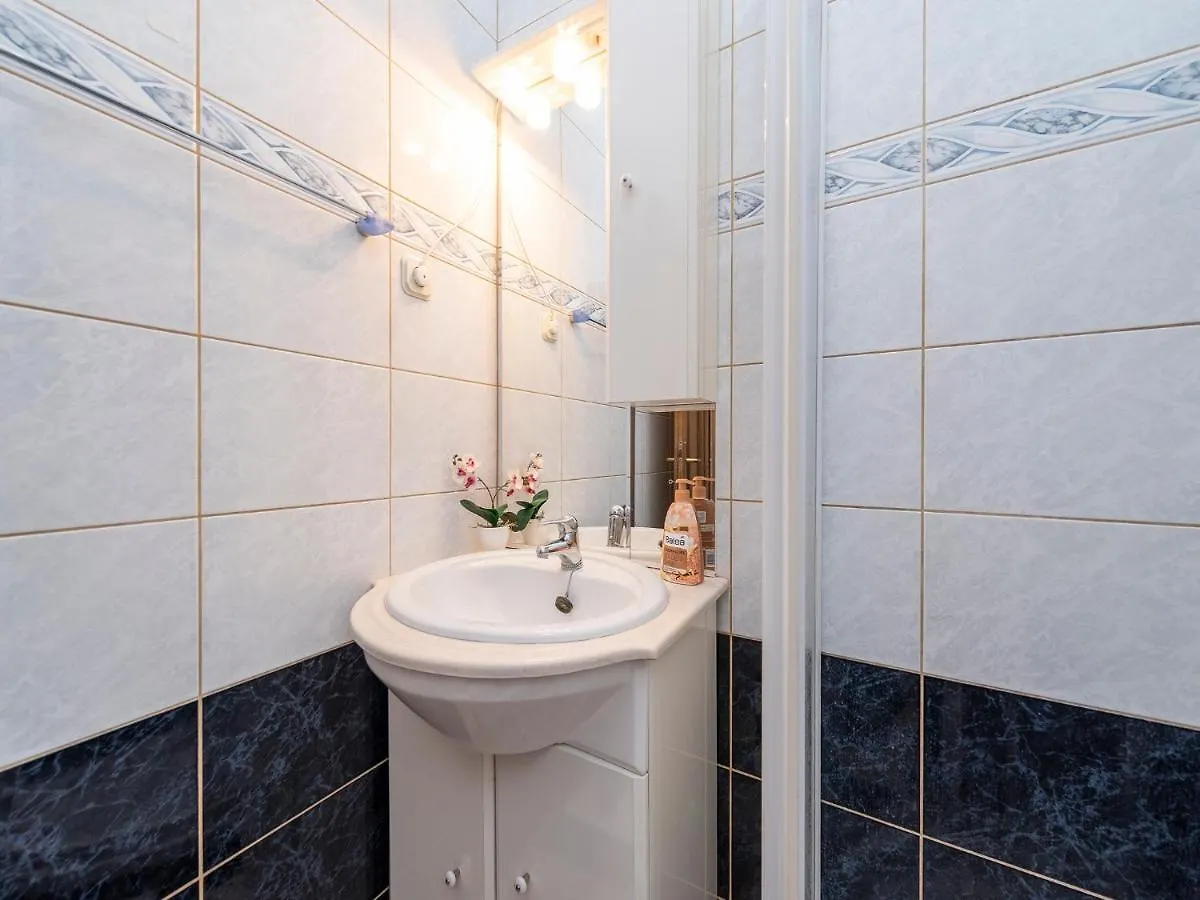 Villa Antonella Privlaka  Privlaka (Zadar)