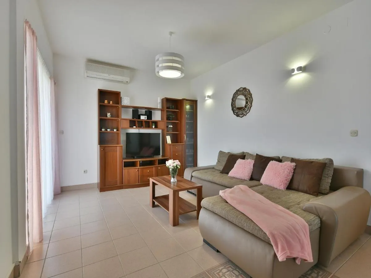 Villa Antonella Privlaka  Ferienhaus Privlaka (Zadar)