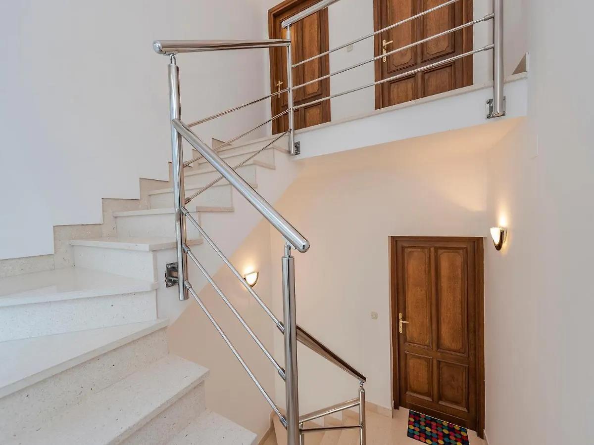 Villa Antonella Privlaka