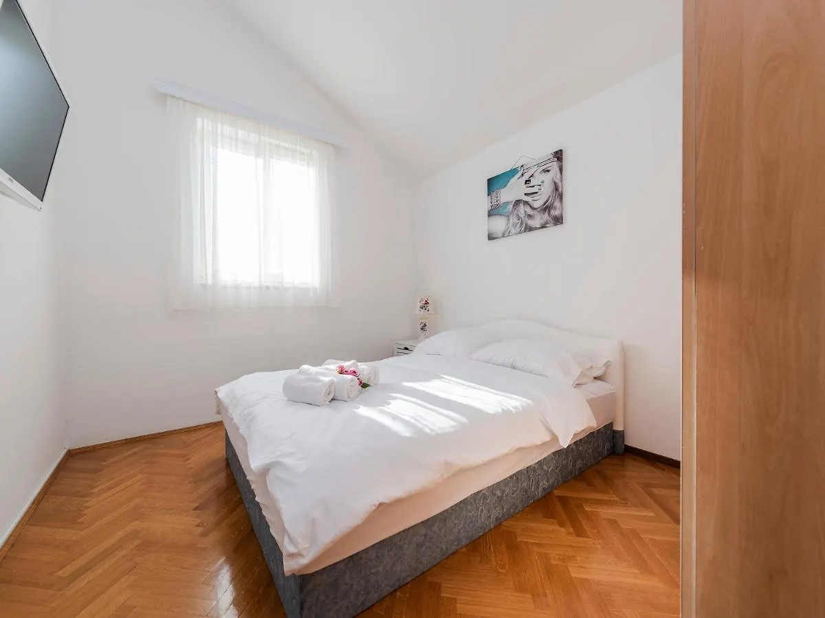 Villa Antonella Privlaka  Privlaka (Zadar)