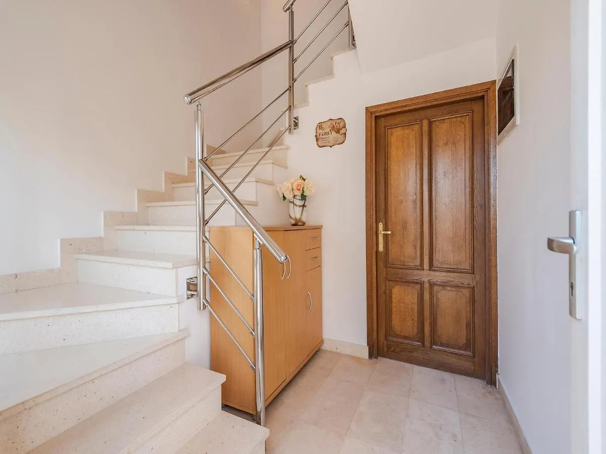 Villa Antonella Privlaka  Holiday home